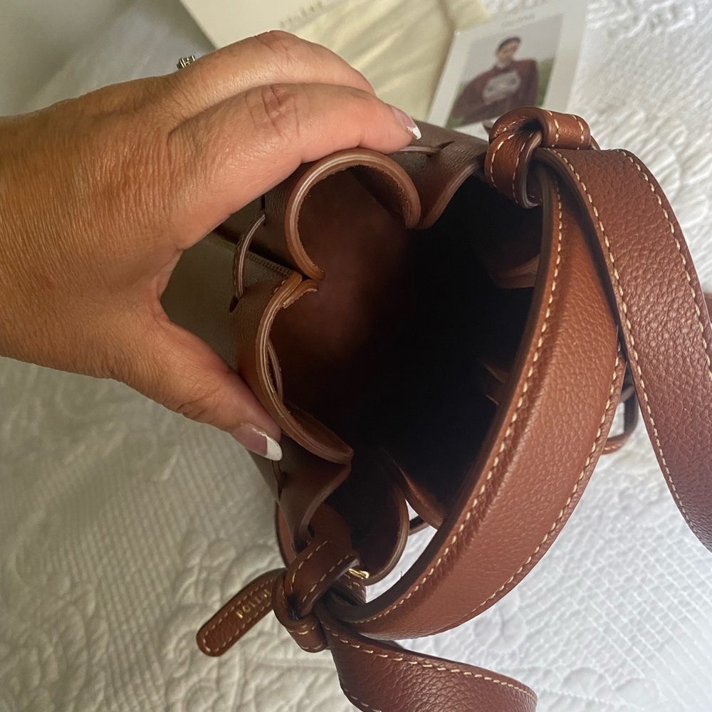 Polene bucket bag SOLD!!! - Picture 6 of 9